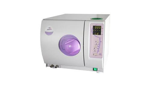 Advanced Dental Technology 1 Class B Autoclave