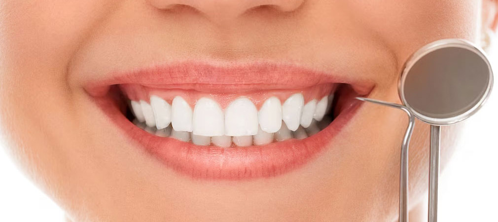 Cosmetic Dentistry