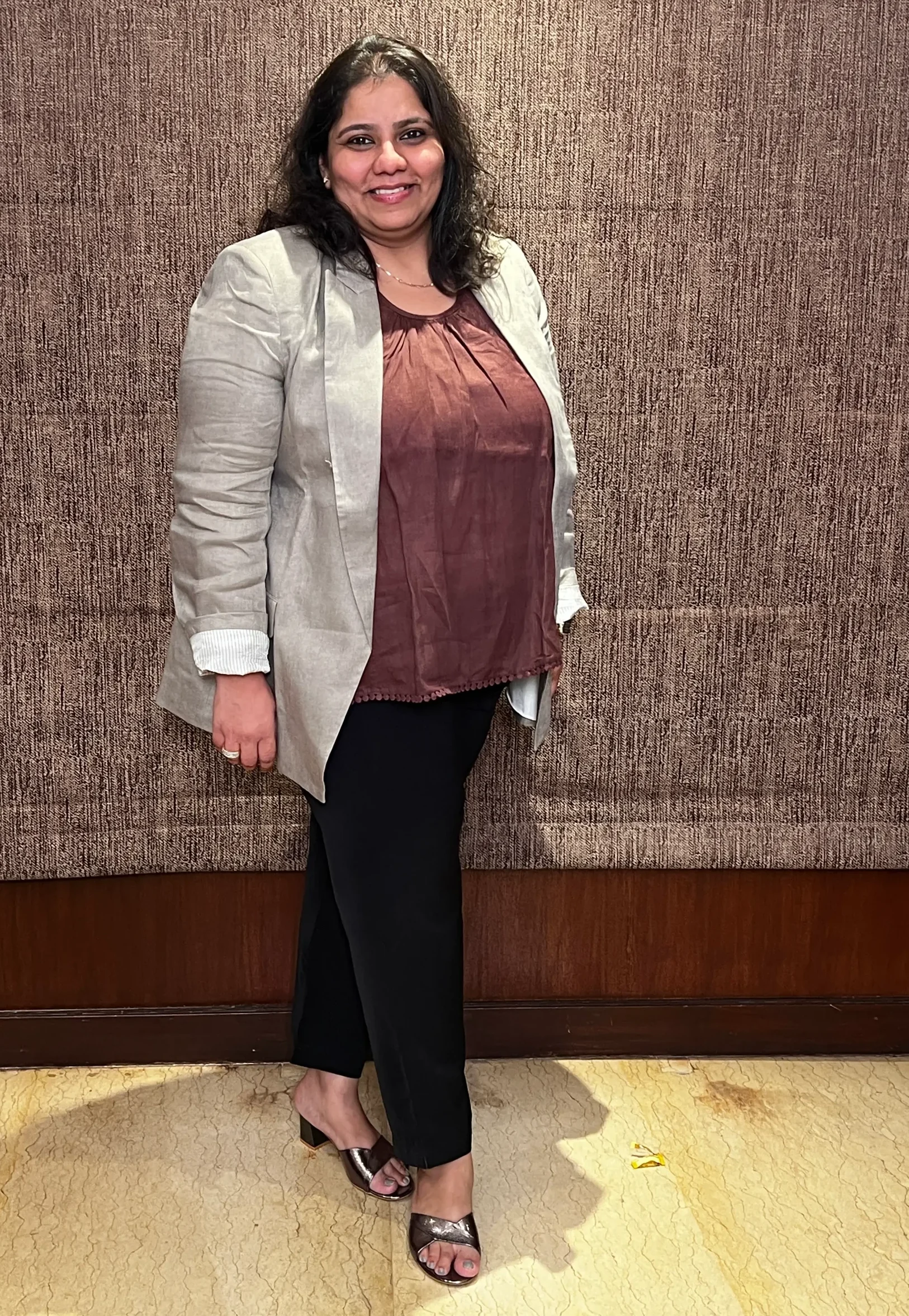 Dr. Dipika Bharani 1 Dr. Dipika scaled e1745927029383
