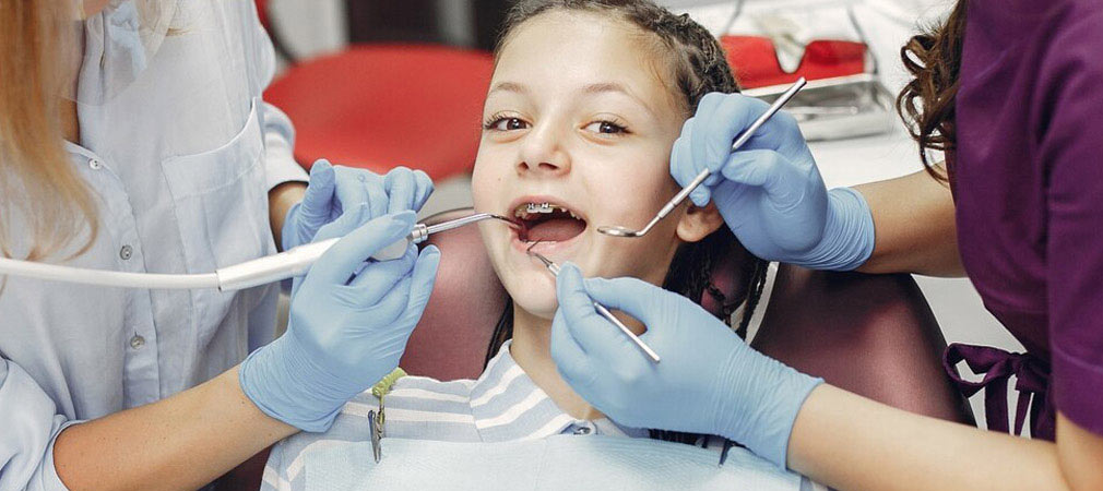 Pediatric-Dentist