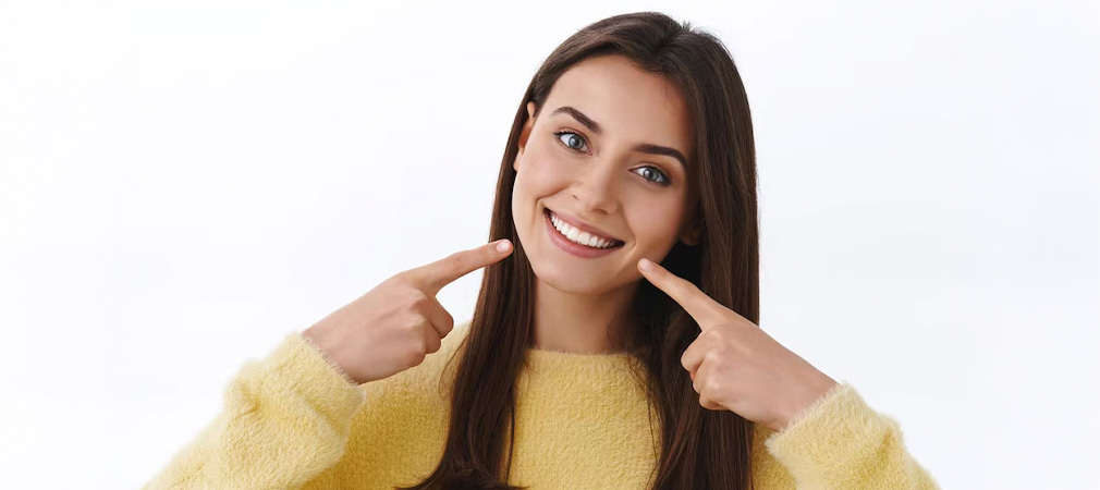 Smile-Correction