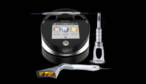 Soft Tissue Laser